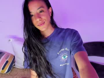 latina cam girl abiee__ image #797410