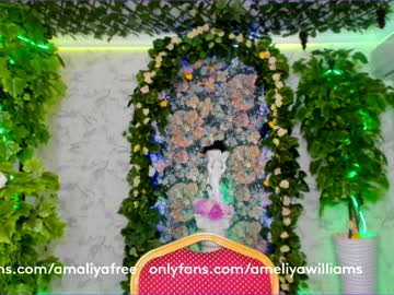 latina cam girl amelia__williams image #954372
