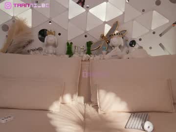 latina cam girl taanni_bc image #4602081