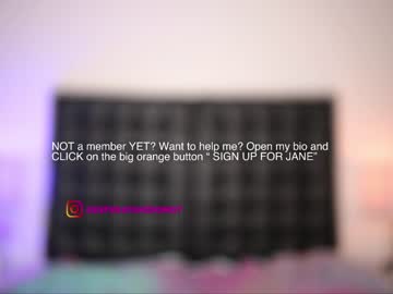 latina cam girl shy_jane image #761280