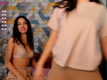 latina cam couple gloriamichele image #868917