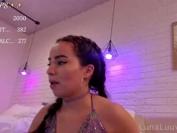 latina cam girl luna_luuvz image #51985