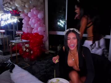 latina cam girl _perlalovers image #981245