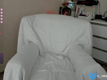 latina cam girl u_needed_me_ image #3766352