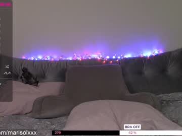 latina cam girl mari_and_jandro image #2129905
