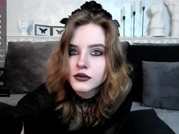 latina cam girl eleanor_morte image #1782093
