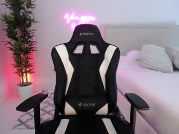 latina cam girl vanessa_vega image #1281653
