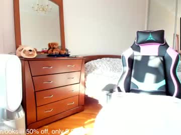 latina cam girl oksanafedorova image #1299381