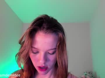 latina cam girl _demi_dee_ image #93296