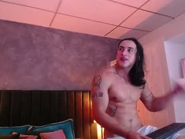 latina cam man vander_19 image #2034658