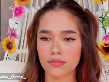 latina cam girl _meghan_gomez1_ image #892678