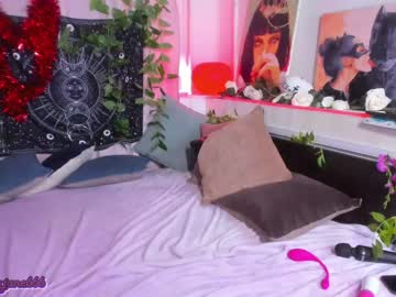 latina cam girl _servuss_ image #870850