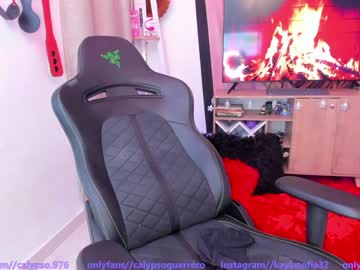 latina cam girl calypso_and_ge1 image #4411872
