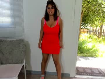 latina cam girl dulceyjohn image #1169651
