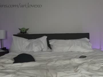 latina cam couple ari_lovexo image #2643655