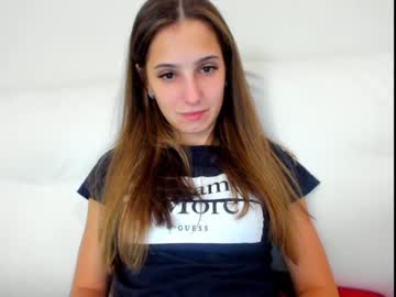 latina cam girl nani_tati image #516796