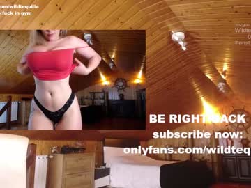 latina cam girl wildtequilla image #856005