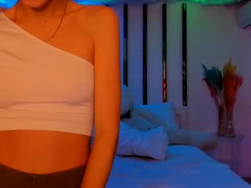 latina cam girl xoanetta image #504393