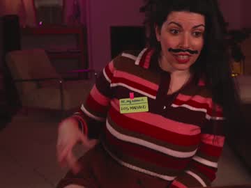 latina cam girl mila_ image #2282911