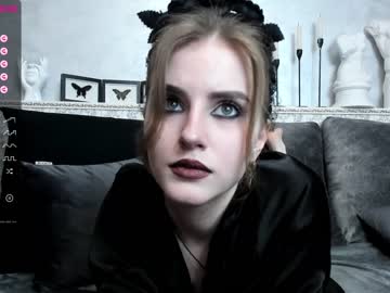 latina cam girl eleanor_morte image #1667867