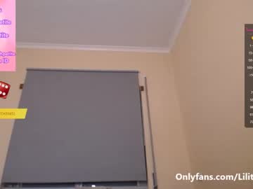 latina cam girl lilith_petite image #2065414