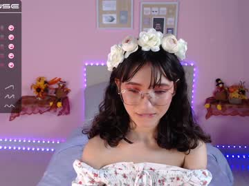 latina cam girl little_effy18 image #305507