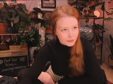 latina cam girl jane_flowers image #338590