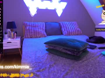 latina cam girl kimmie_ image #1008556
