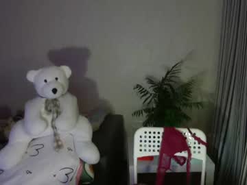 latina cam girl amberlley_ image #472797