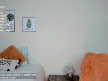 latina cam girl melissa_sucre image #170419