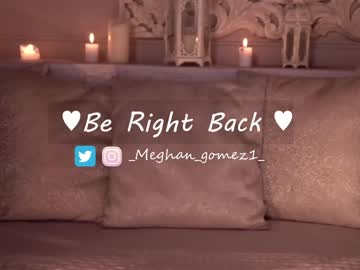 latina cam girl _meghan_gomez1_ image #2760217