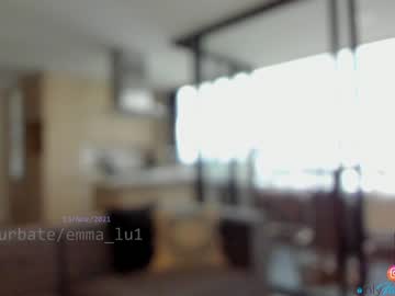 latina cam girl emma_lu1 image #304980