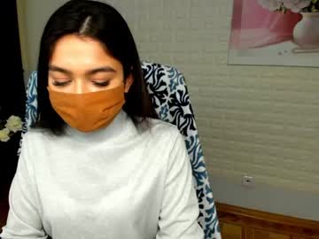 latina cam girl anastasia__hills image #642780