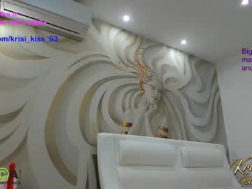 latina cam girl krisi_kiss image #3589820