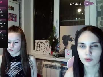 thebl4ckhearts latina cam