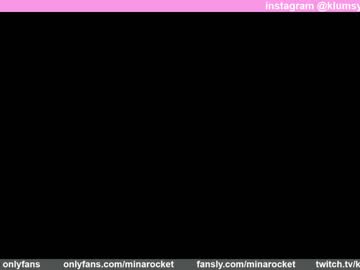 latina cam girl minarocket_ image #1524698
