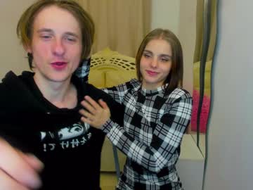 karl_jessyy latina cam
