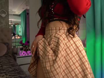 latina cam girl sweety_rinushka_ image #2337081