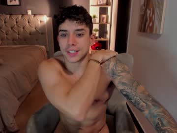 latina cam man mike_montoya image #1385312
