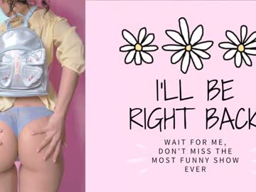 latina cam girl little_effy18 image #3793370