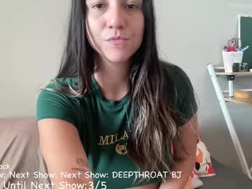 latina cam girl theamberdeltoro image #4690649