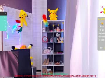 latina cam girl mikki_blush image #920279