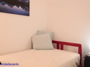 latina cam girl stella_and_stephan image #1080245