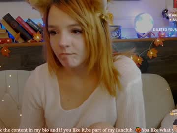 latina cam girl ginger_pie image #103570