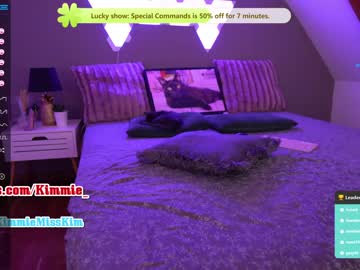 latina cam girl kimmie_ image #165817