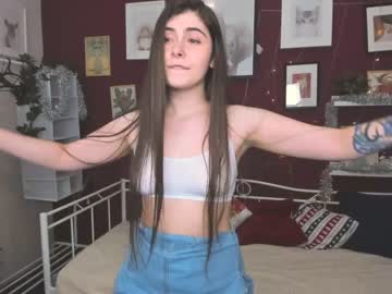latina cam girl naomi_parsons image #610638