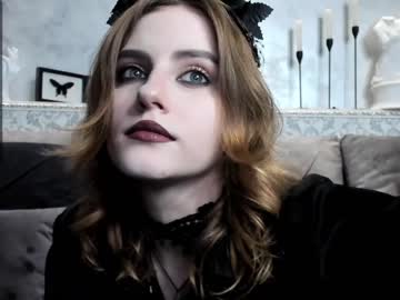 latina cam girl eleanor_morte image #1577717