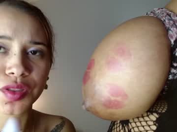 latina cam girl aleja_milkrz image #1393205