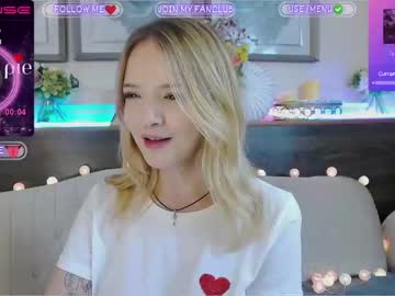 latina cam girl ginger_pie image #3180908
