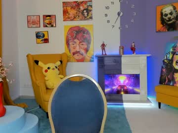 latina cam girl amelia__williams image #453178